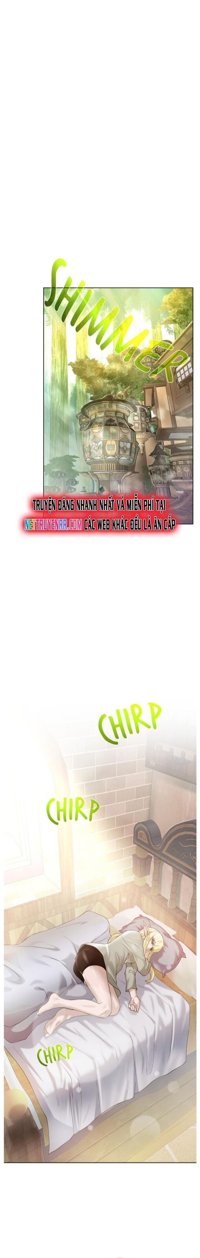 Cổ Vật Trong Hầm Tối Chapter 122 - 5