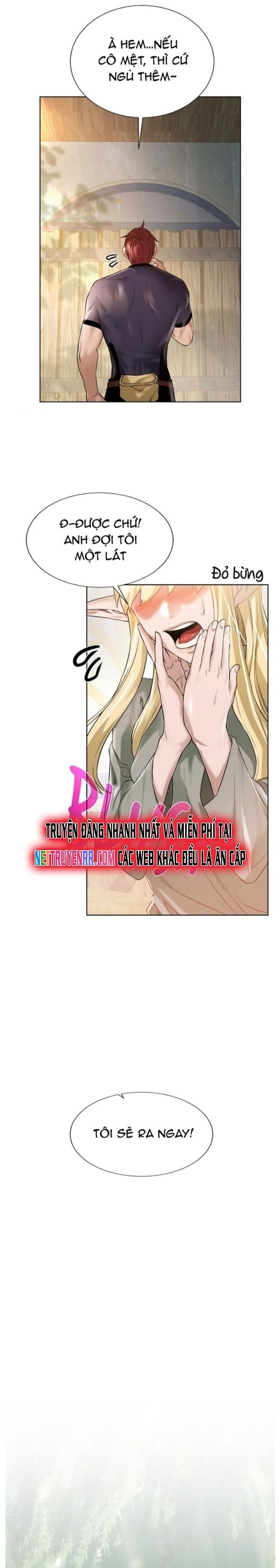 Cổ Vật Trong Hầm Tối Chapter 122 - 7