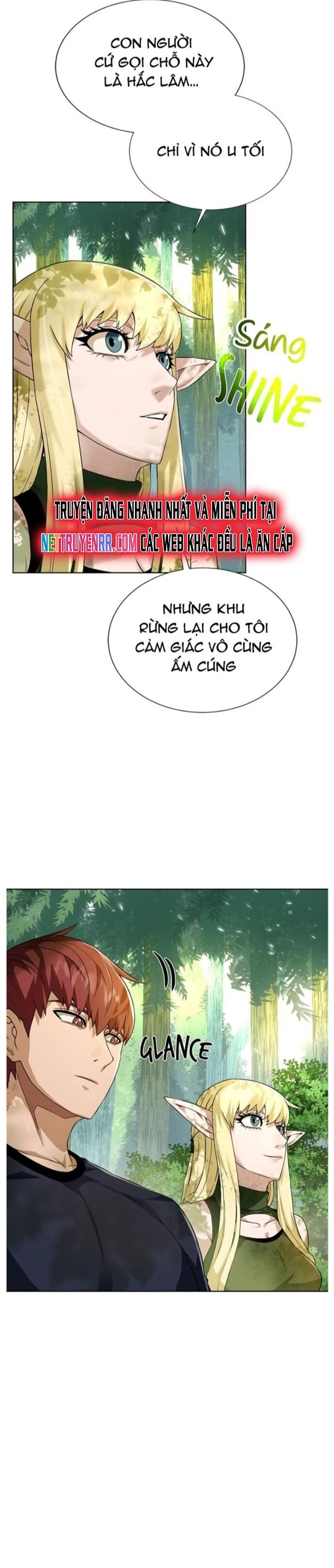 Cổ Vật Trong Hầm Tối Chapter 122 - 9