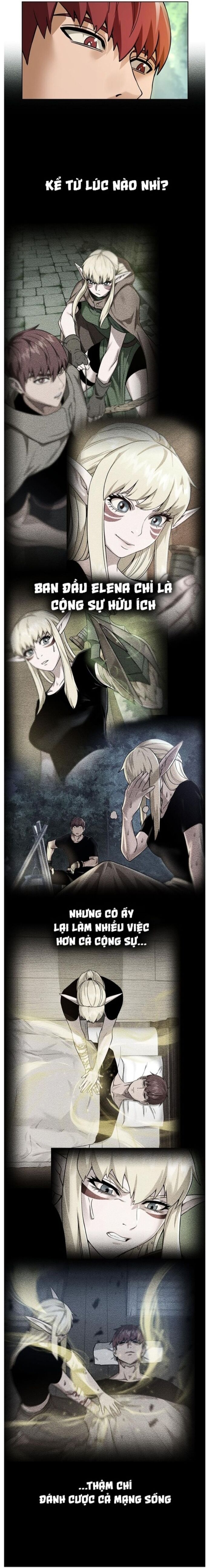 Cổ Vật Trong Hầm Tối Chapter 122 - 10