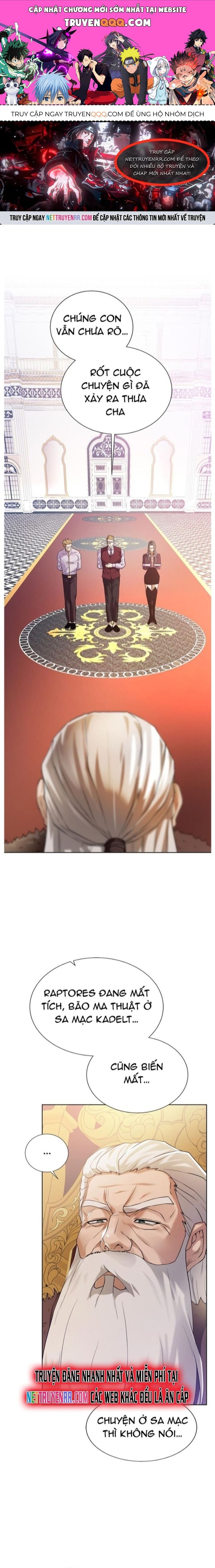 Cổ Vật Trong Hầm Tối Chapter 123 - 1