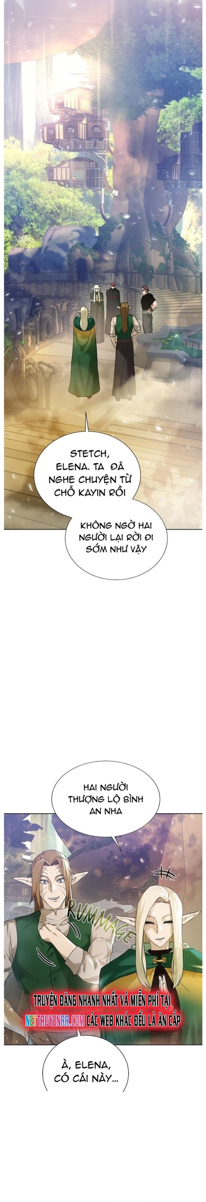 Cổ Vật Trong Hầm Tối Chapter 123 - 14