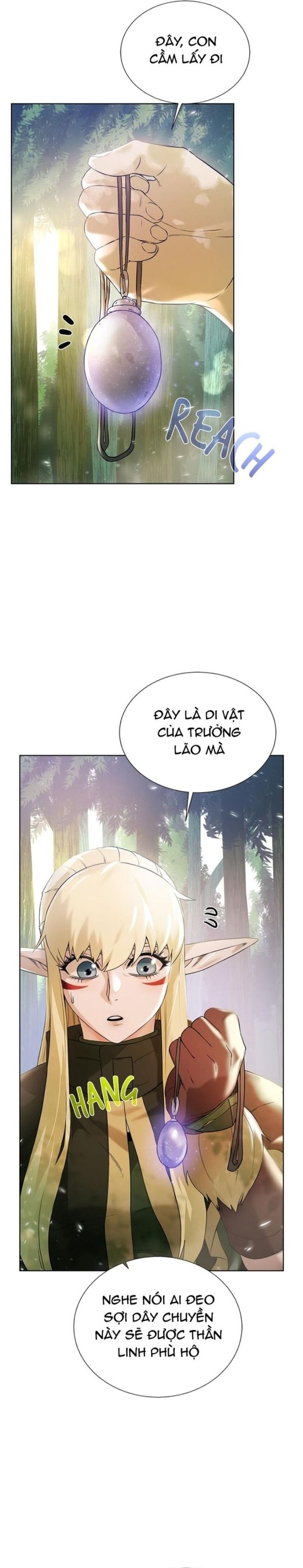 Cổ Vật Trong Hầm Tối Chapter 123 - 15