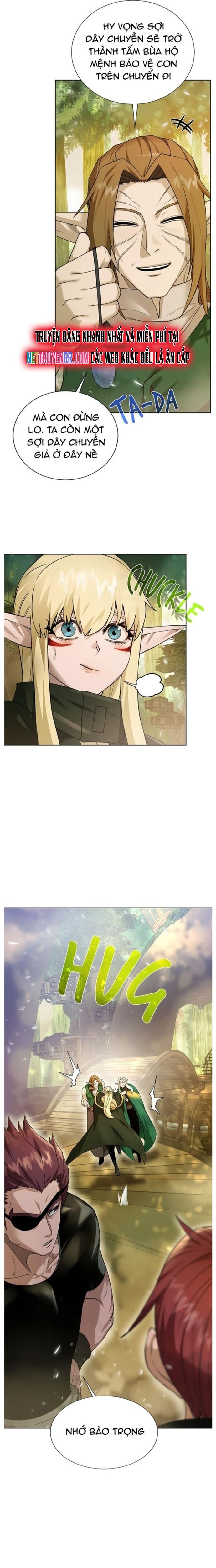 Cổ Vật Trong Hầm Tối Chapter 123 - 16