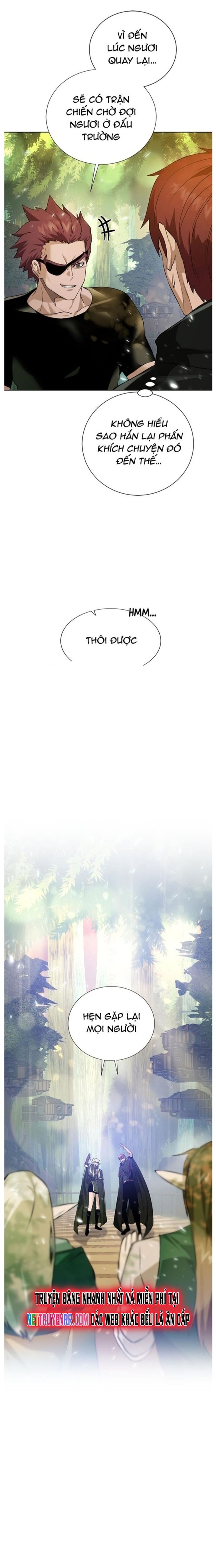 Cổ Vật Trong Hầm Tối Chapter 123 - 17