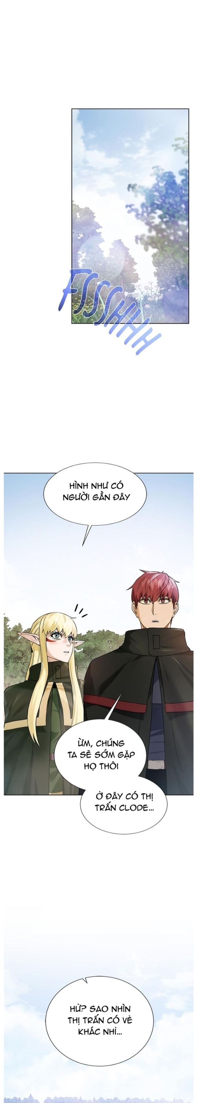 Cổ Vật Trong Hầm Tối Chapter 123 - 18