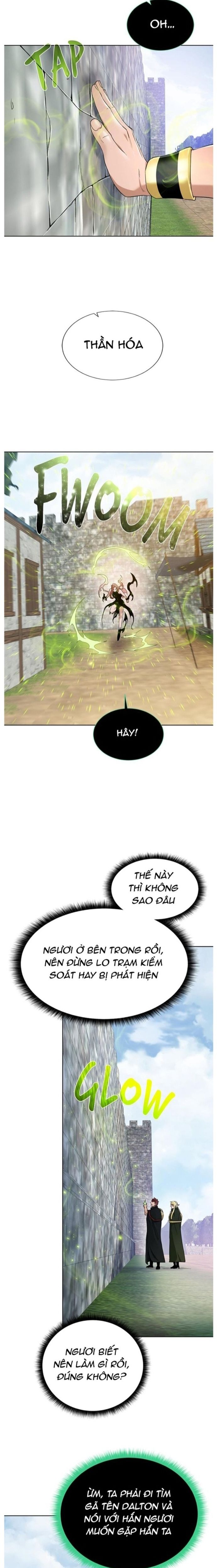 Cổ Vật Trong Hầm Tối Chapter 123 - 21
