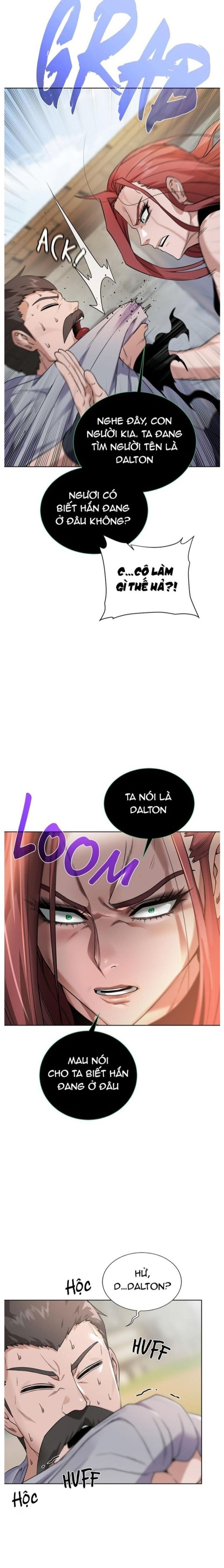 Cổ Vật Trong Hầm Tối Chapter 123 - 23