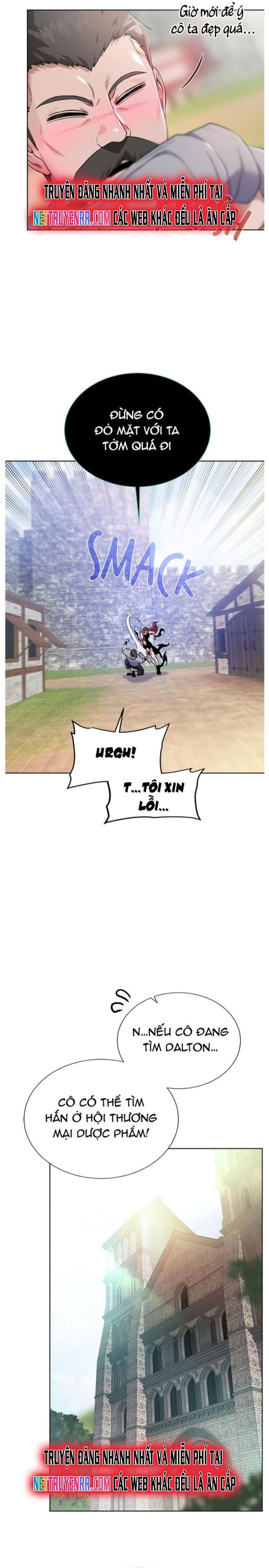 Cổ Vật Trong Hầm Tối Chapter 123 - 24