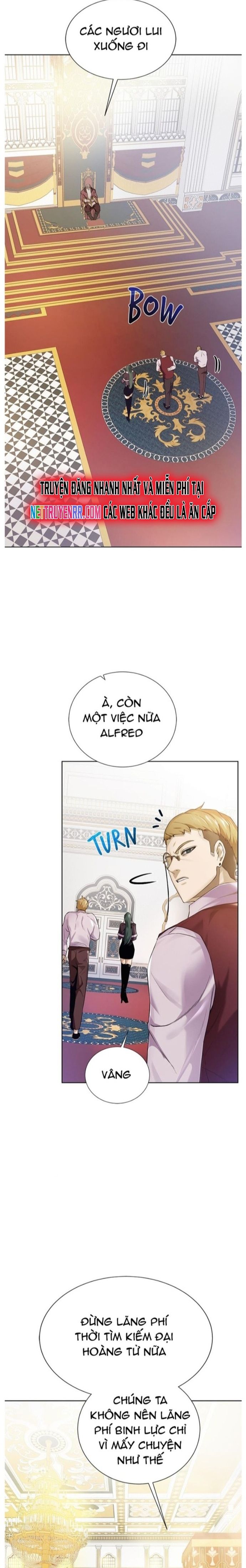 Cổ Vật Trong Hầm Tối Chapter 123 - 4