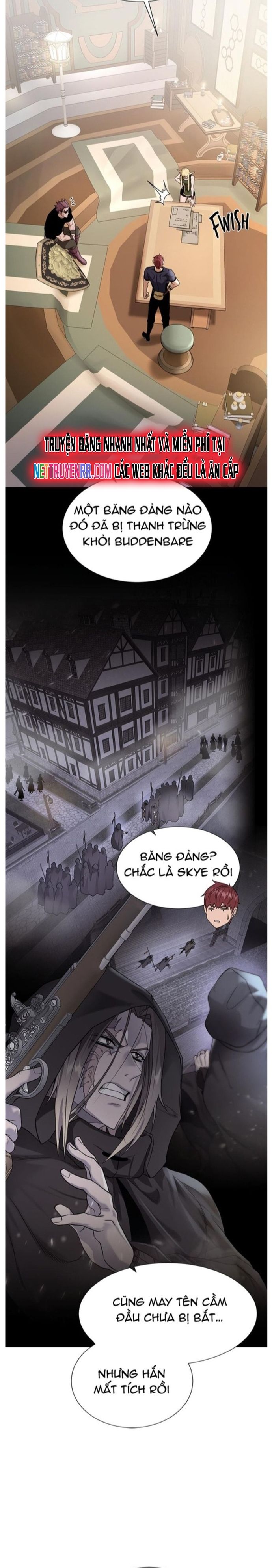 Cổ Vật Trong Hầm Tối Chapter 123 - 7