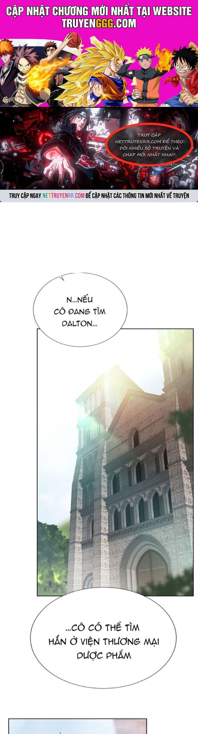 Cổ Vật Trong Hầm Tối Chapter 124 - 1
