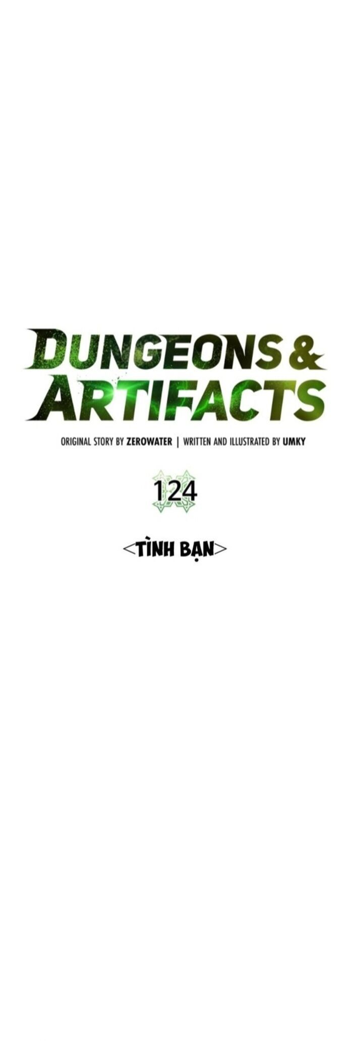 Cổ Vật Trong Hầm Tối Chapter 124 - 11