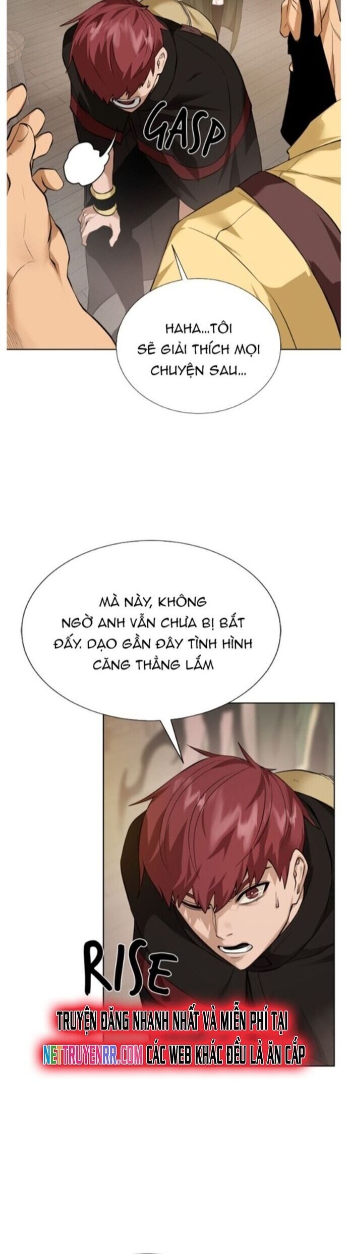 Cổ Vật Trong Hầm Tối Chapter 124 - 15