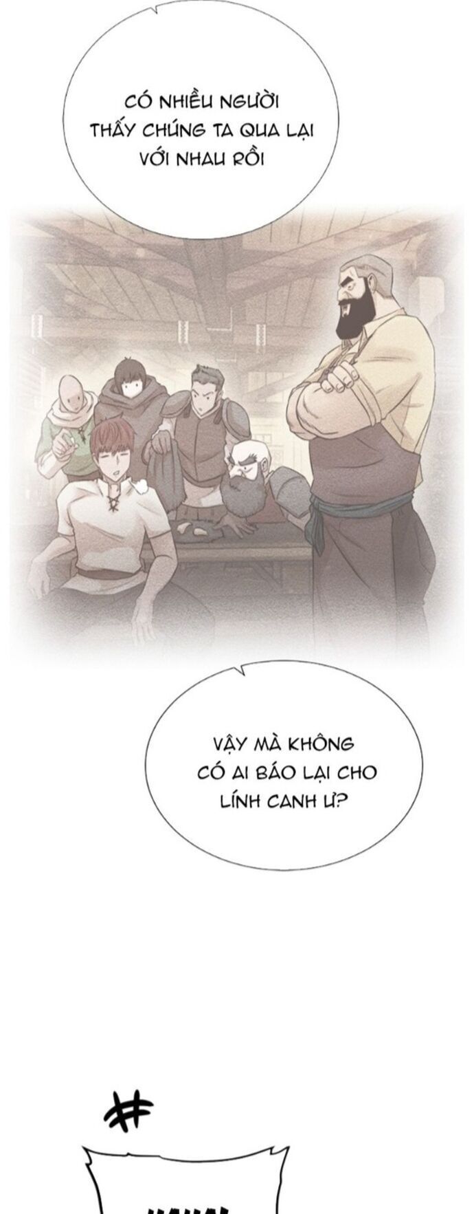 Cổ Vật Trong Hầm Tối Chapter 124 - 16