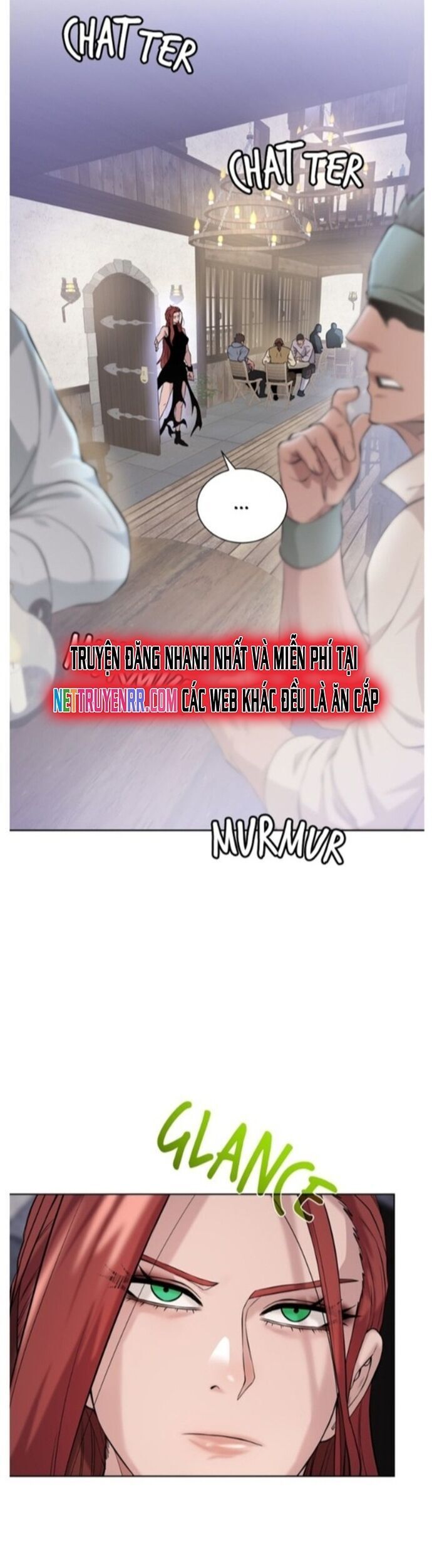 Cổ Vật Trong Hầm Tối Chapter 124 - 3