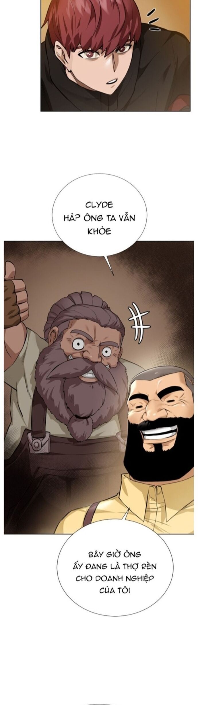 Cổ Vật Trong Hầm Tối Chapter 124 - 21