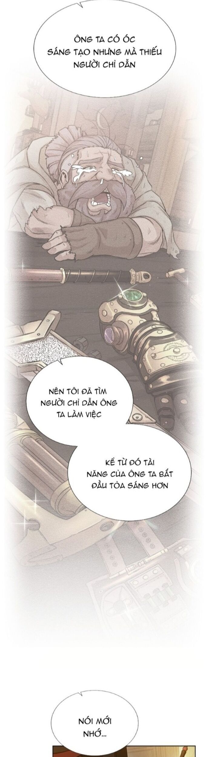 Cổ Vật Trong Hầm Tối Chapter 124 - 22