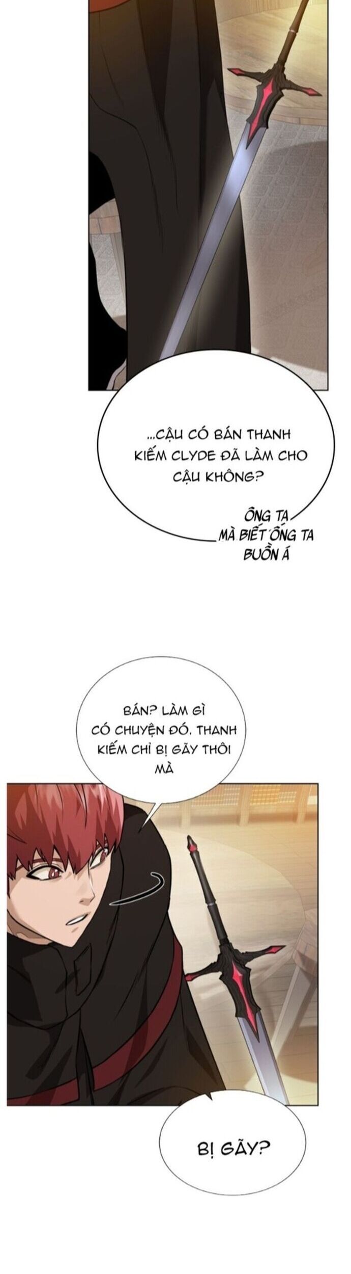 Cổ Vật Trong Hầm Tối Chapter 124 - 23