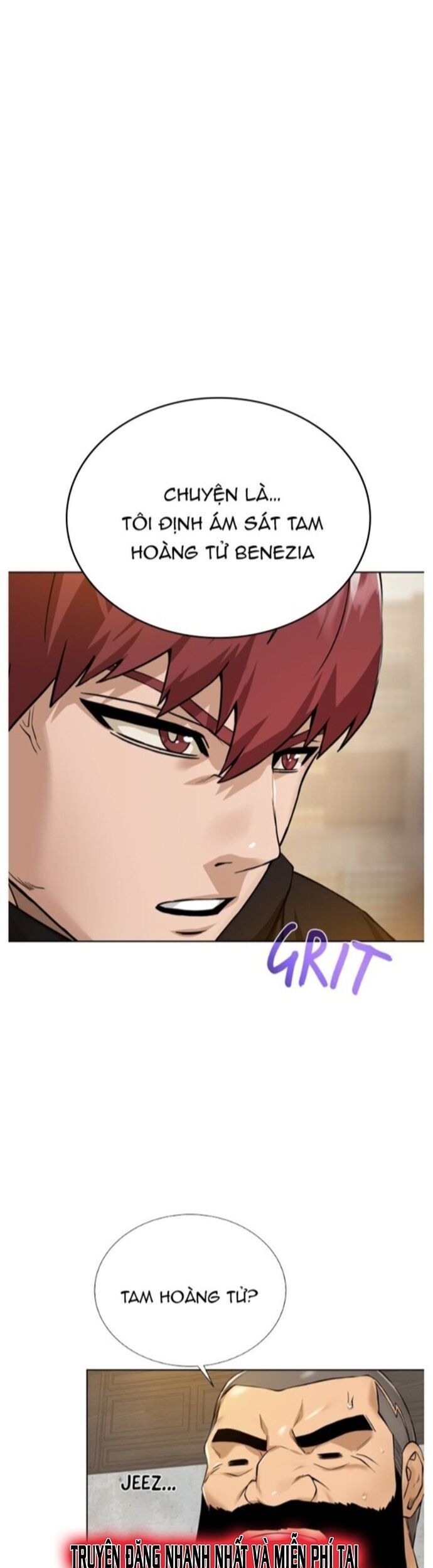 Cổ Vật Trong Hầm Tối Chapter 124 - 24