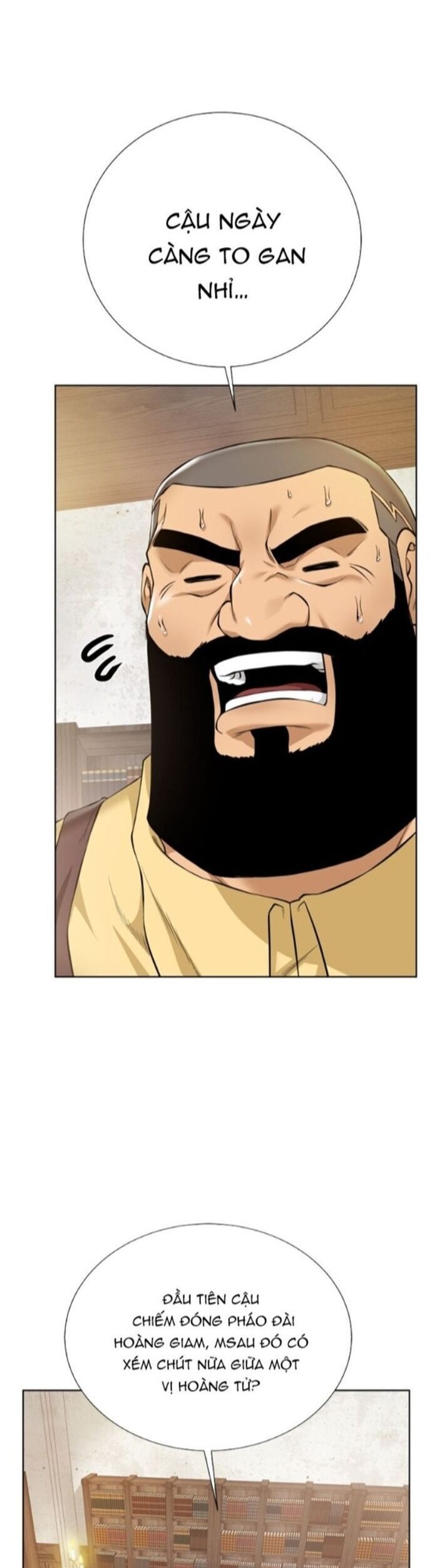 Cổ Vật Trong Hầm Tối Chapter 124 - 26