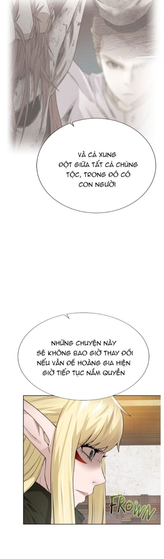 Cổ Vật Trong Hầm Tối Chapter 124 - 32