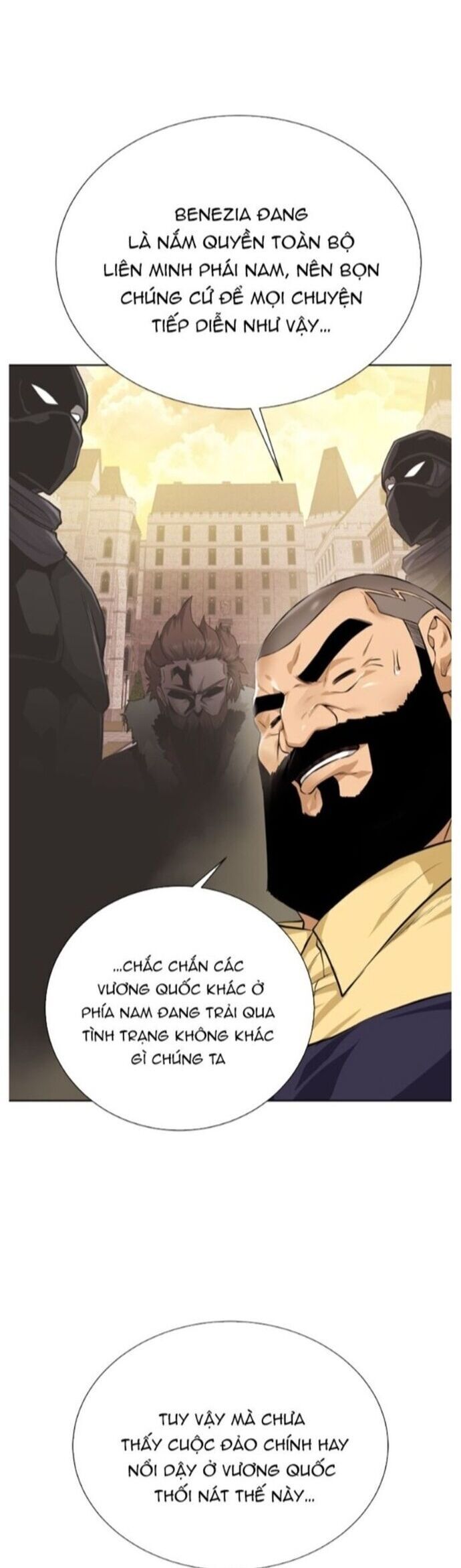 Cổ Vật Trong Hầm Tối Chapter 124 - 33