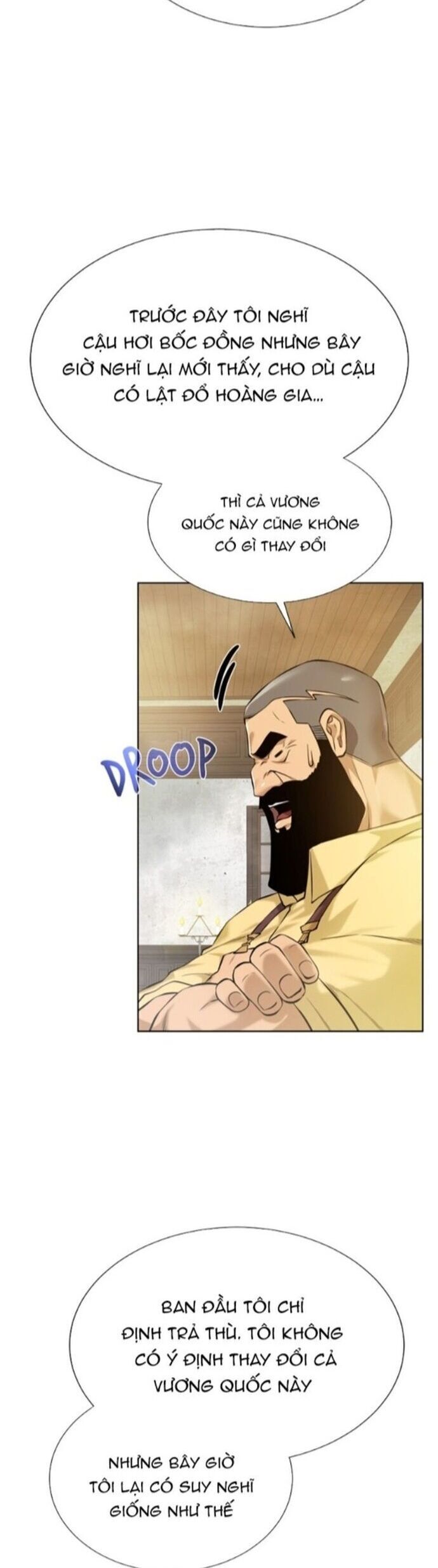 Cổ Vật Trong Hầm Tối Chapter 124 - 35