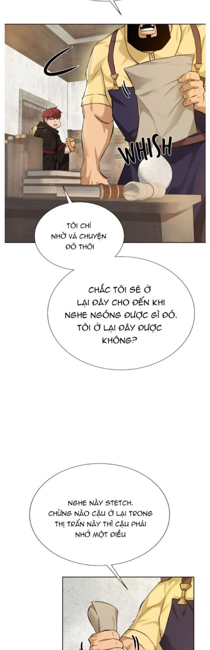Cổ Vật Trong Hầm Tối Chapter 124 - 38