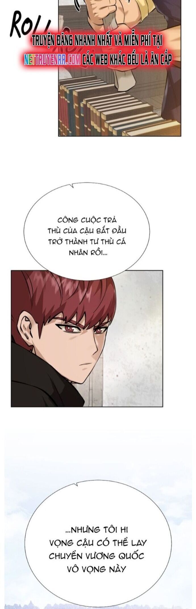 Cổ Vật Trong Hầm Tối Chapter 124 - 39