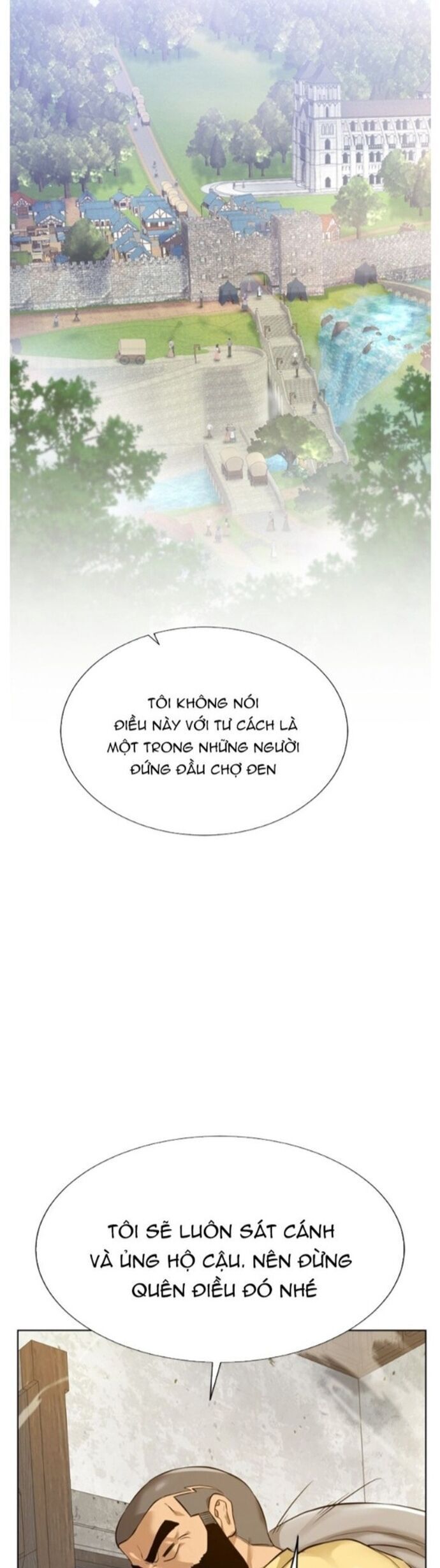 Cổ Vật Trong Hầm Tối Chapter 124 - 40