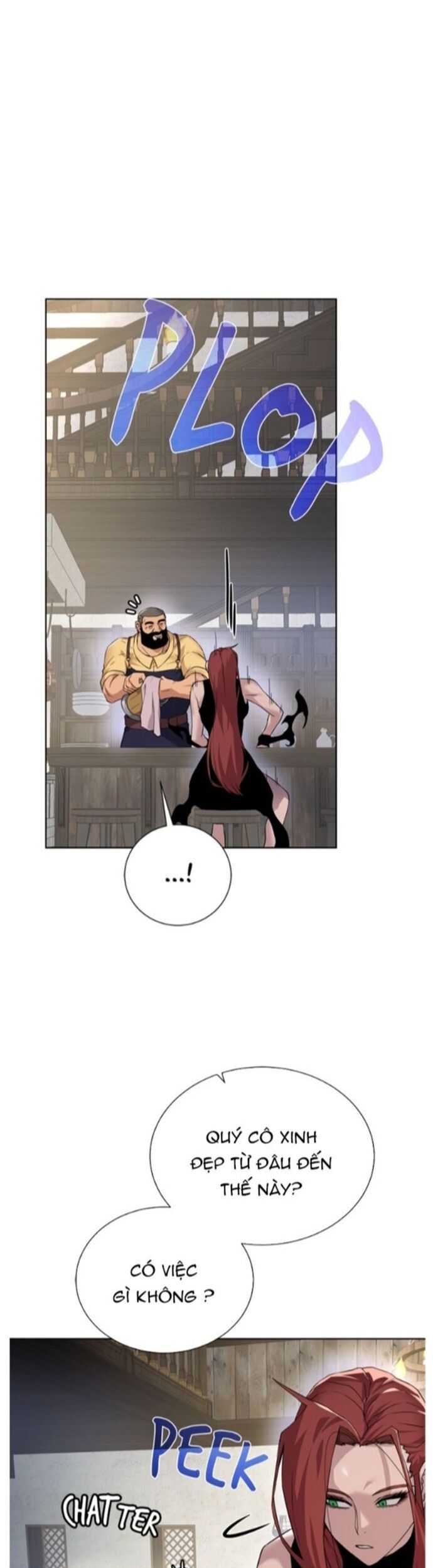 Cổ Vật Trong Hầm Tối Chapter 124 - 5