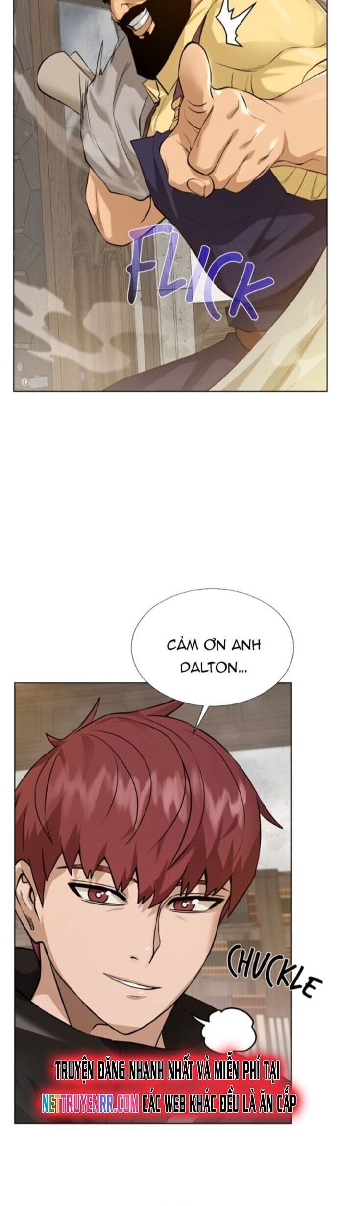 Cổ Vật Trong Hầm Tối Chapter 124 - 41