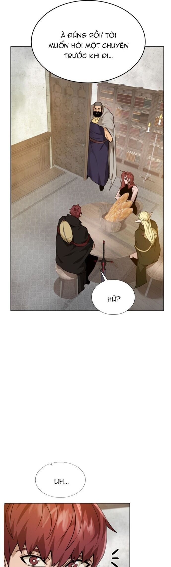Cổ Vật Trong Hầm Tối Chapter 124 - 42