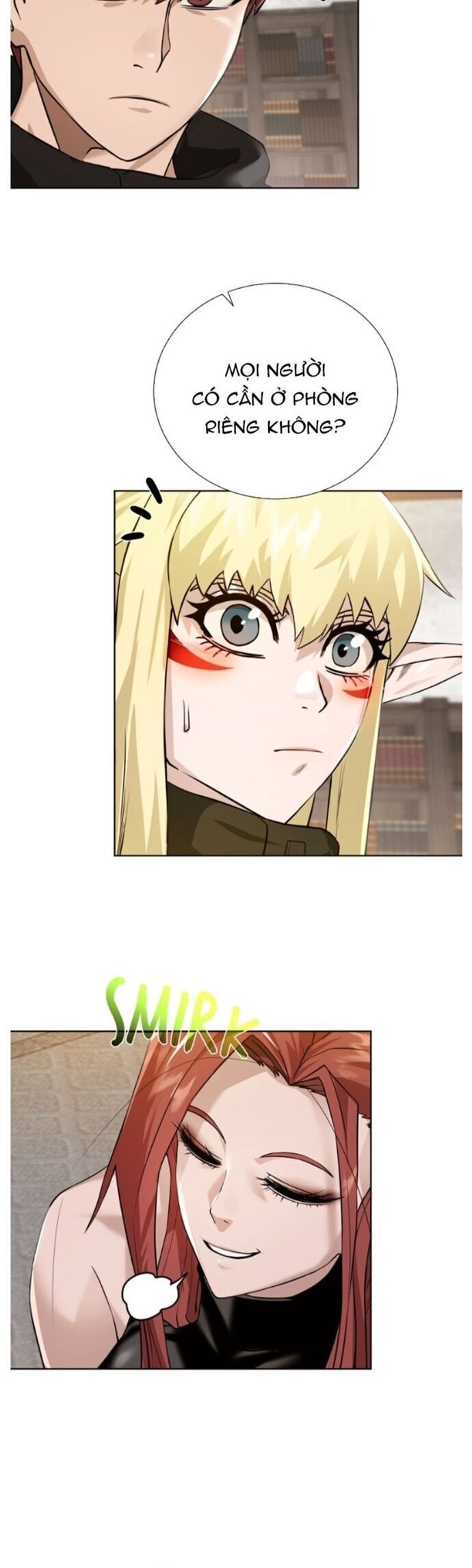 Cổ Vật Trong Hầm Tối Chapter 124 - 43