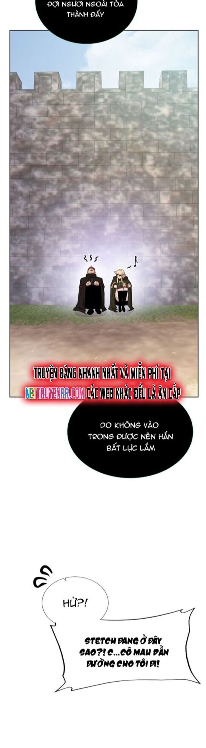 Cổ Vật Trong Hầm Tối Chapter 124 - 10