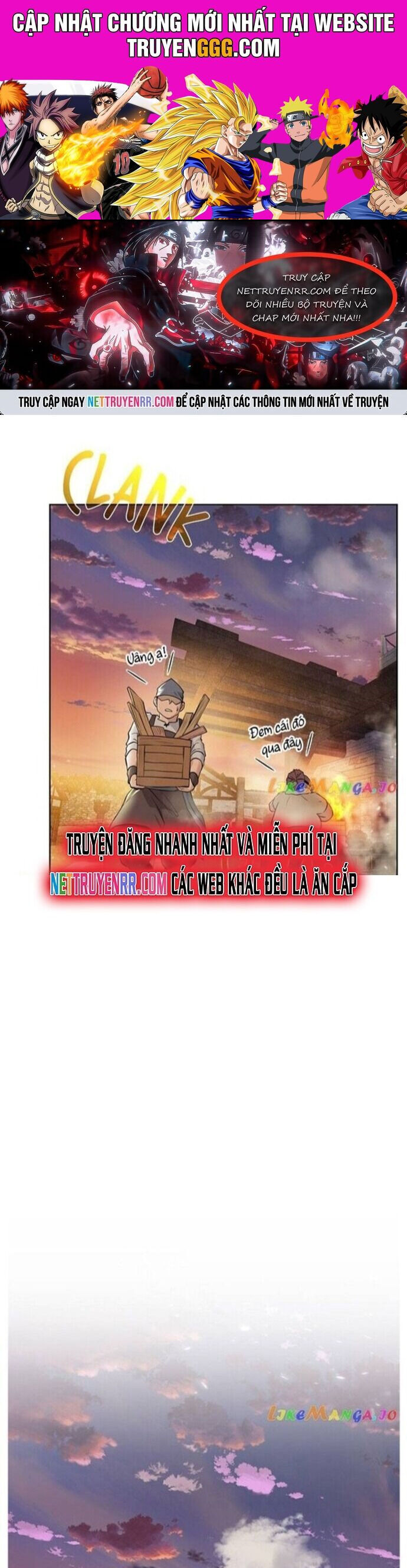 Cổ Vật Trong Hầm Tối Chapter 125 - 1