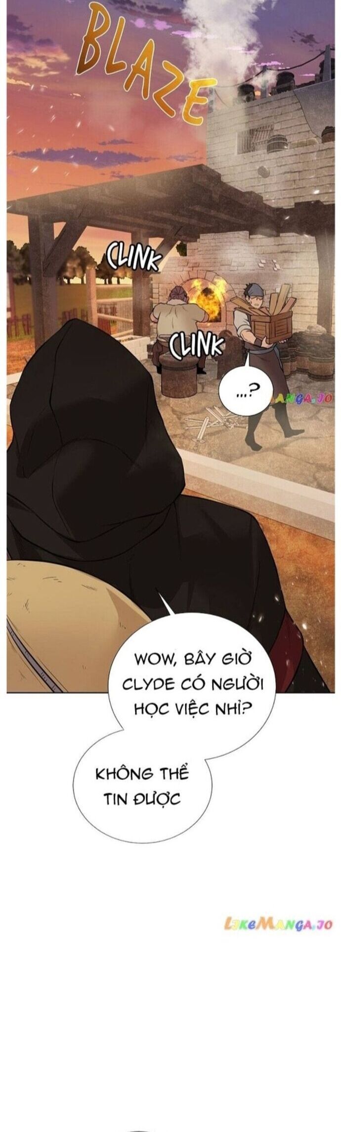 Cổ Vật Trong Hầm Tối Chapter 125 - 2