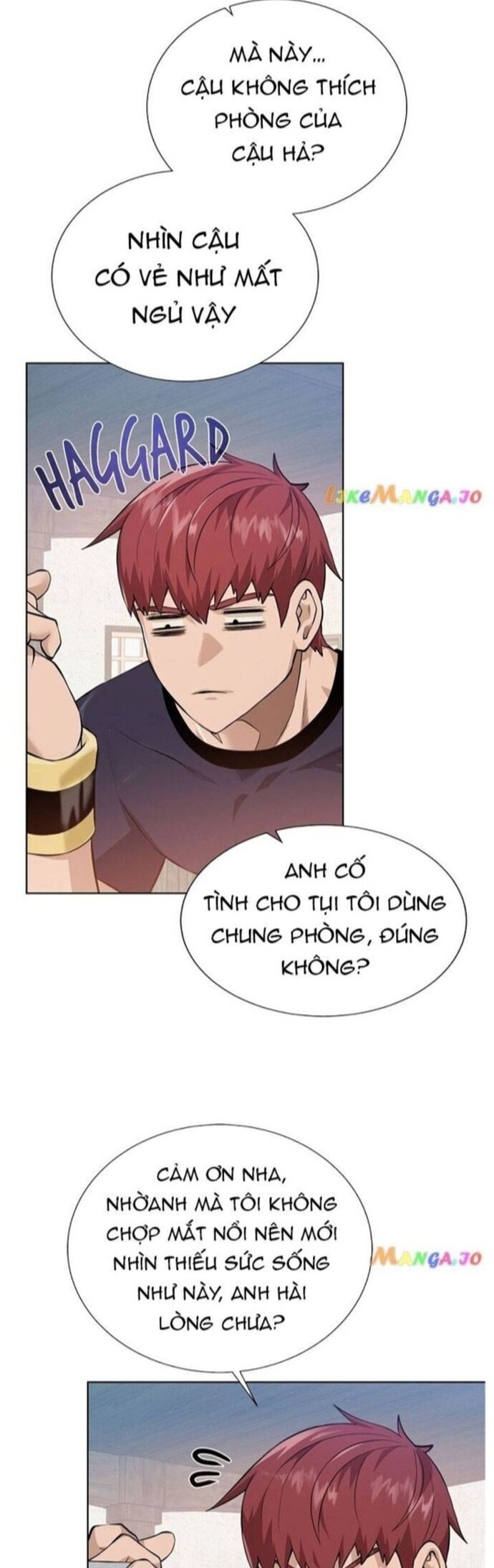 Cổ Vật Trong Hầm Tối Chapter 125 - 15