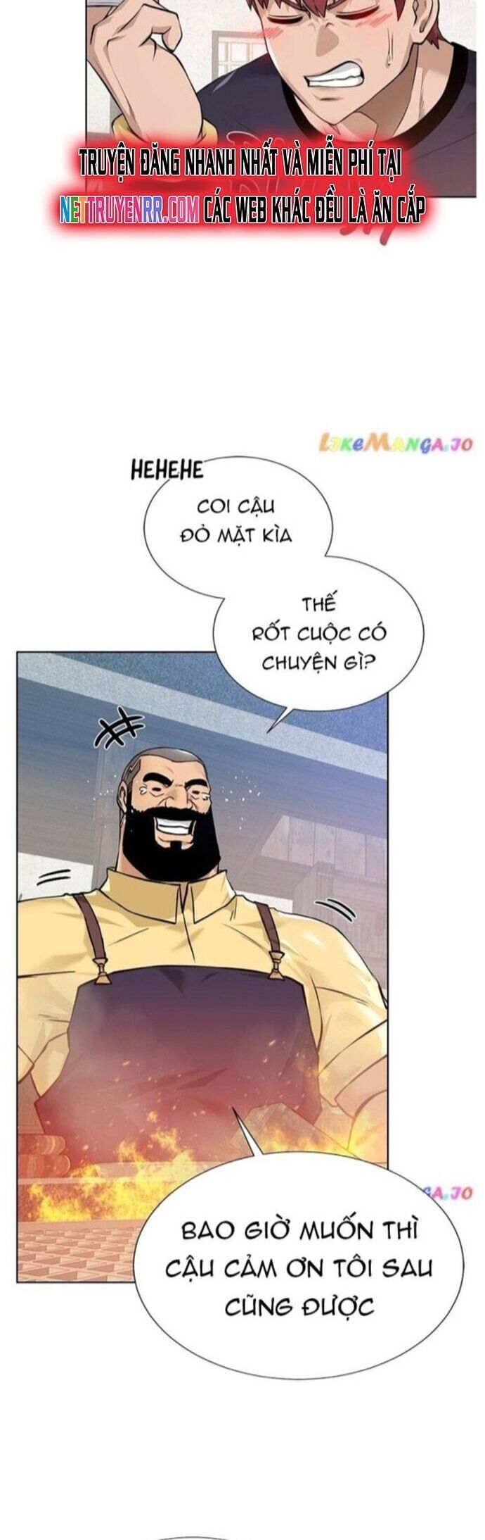 Cổ Vật Trong Hầm Tối Chapter 125 - 16