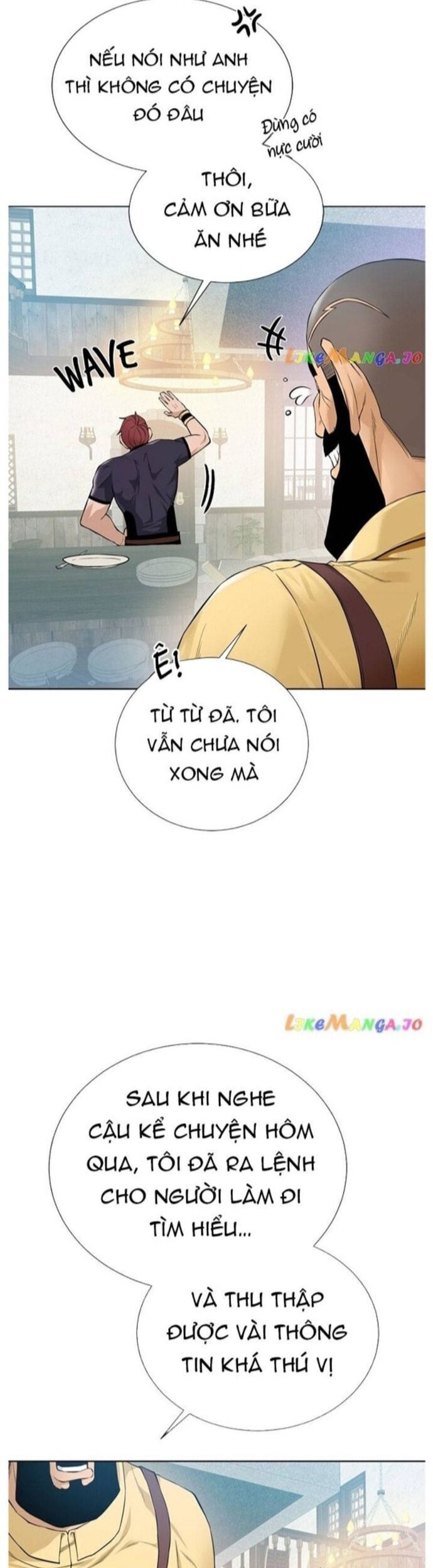 Cổ Vật Trong Hầm Tối Chapter 125 - 17