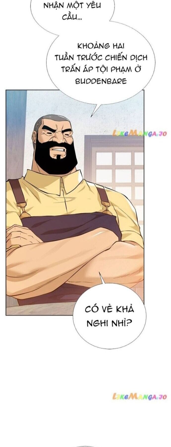 Cổ Vật Trong Hầm Tối Chapter 125 - 20