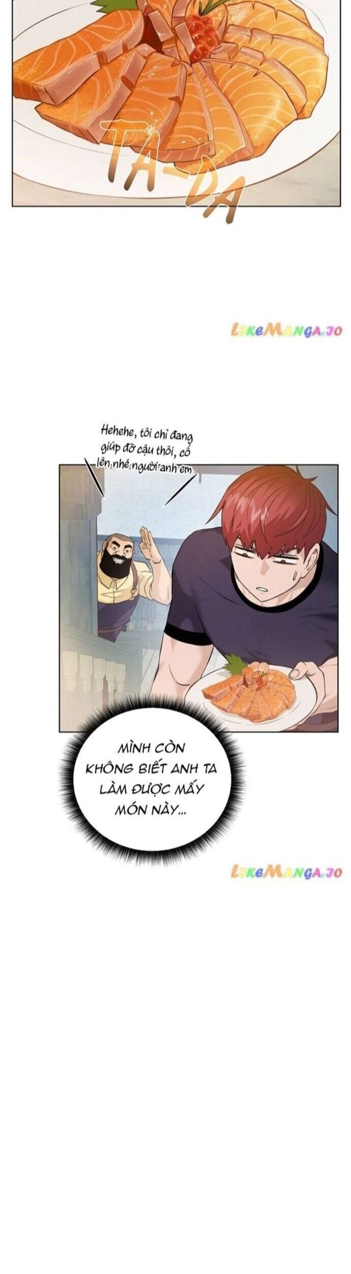 Cổ Vật Trong Hầm Tối Chapter 125 - 24