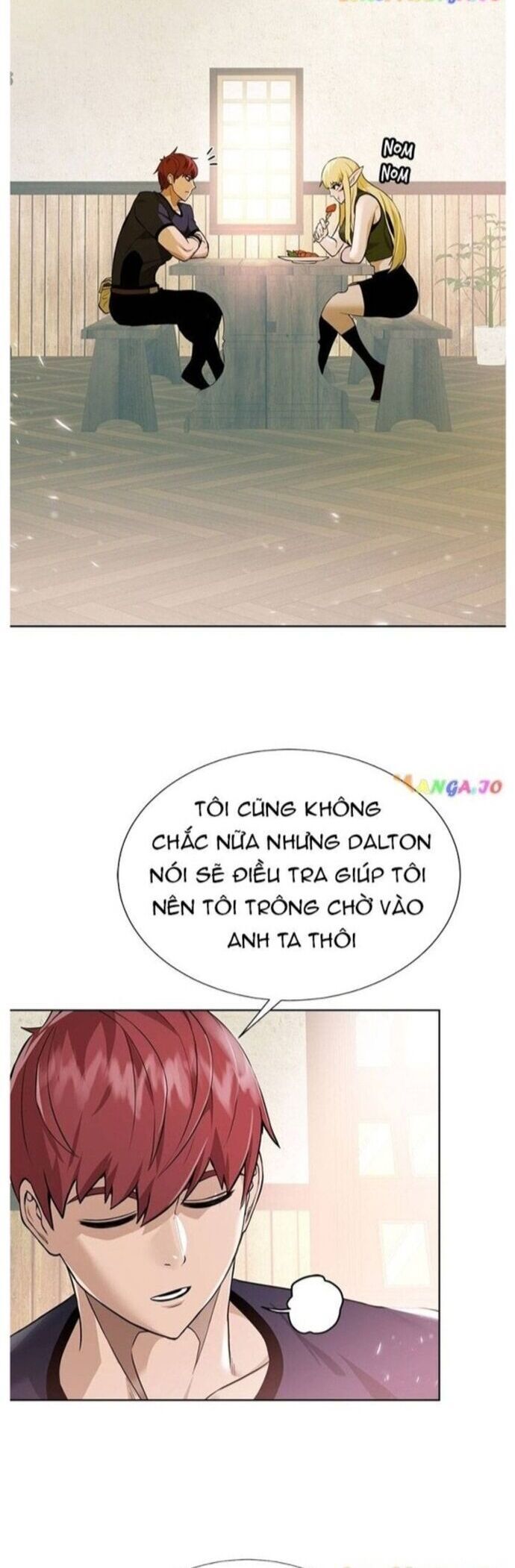 Cổ Vật Trong Hầm Tối Chapter 125 - 26