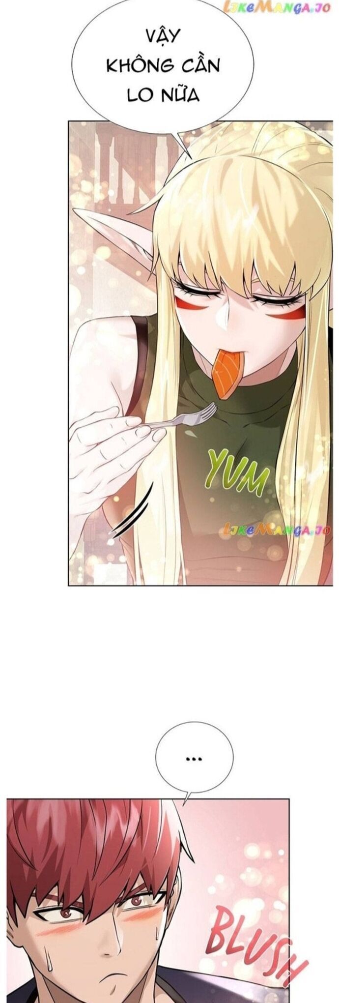 Cổ Vật Trong Hầm Tối Chapter 125 - 27