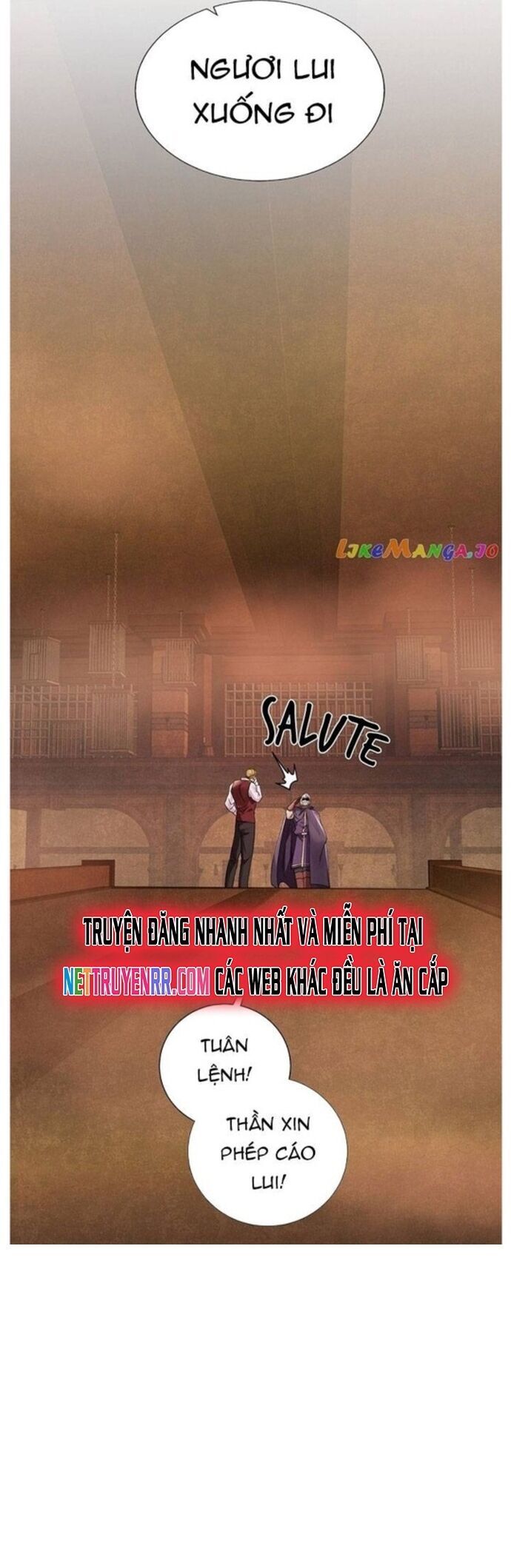 Cổ Vật Trong Hầm Tối Chapter 125 - 29