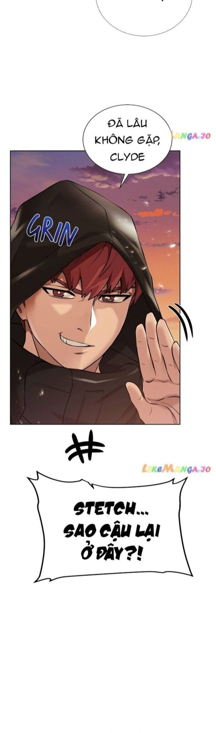 Cổ Vật Trong Hầm Tối Chapter 125 - 4