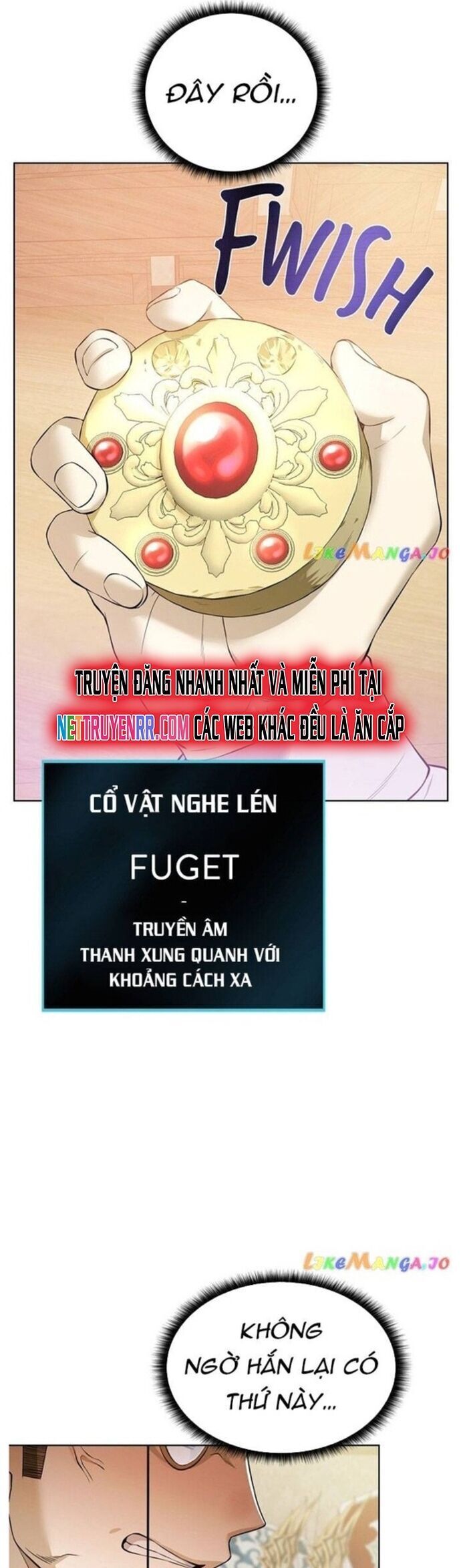 Cổ Vật Trong Hầm Tối Chapter 125 - 33