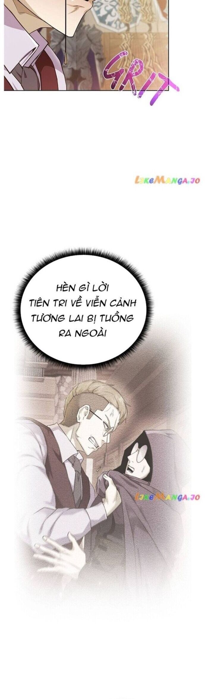 Cổ Vật Trong Hầm Tối Chapter 125 - 34