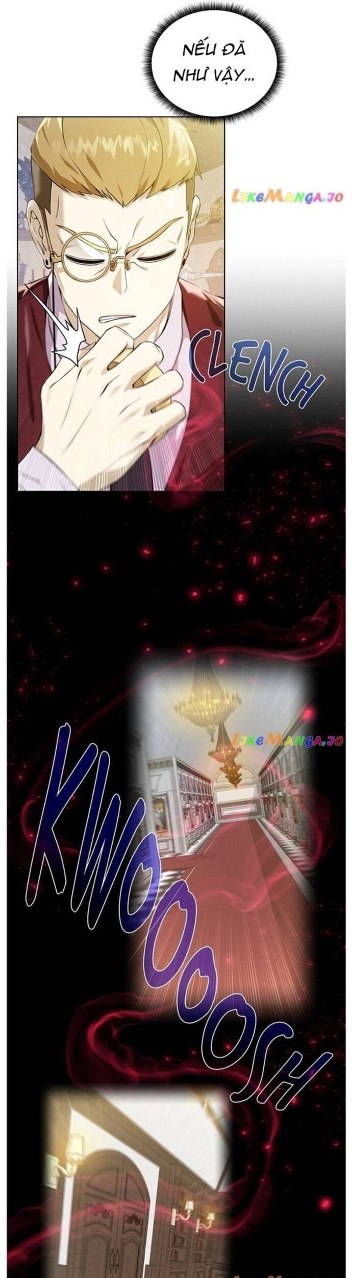 Cổ Vật Trong Hầm Tối Chapter 125 - 35